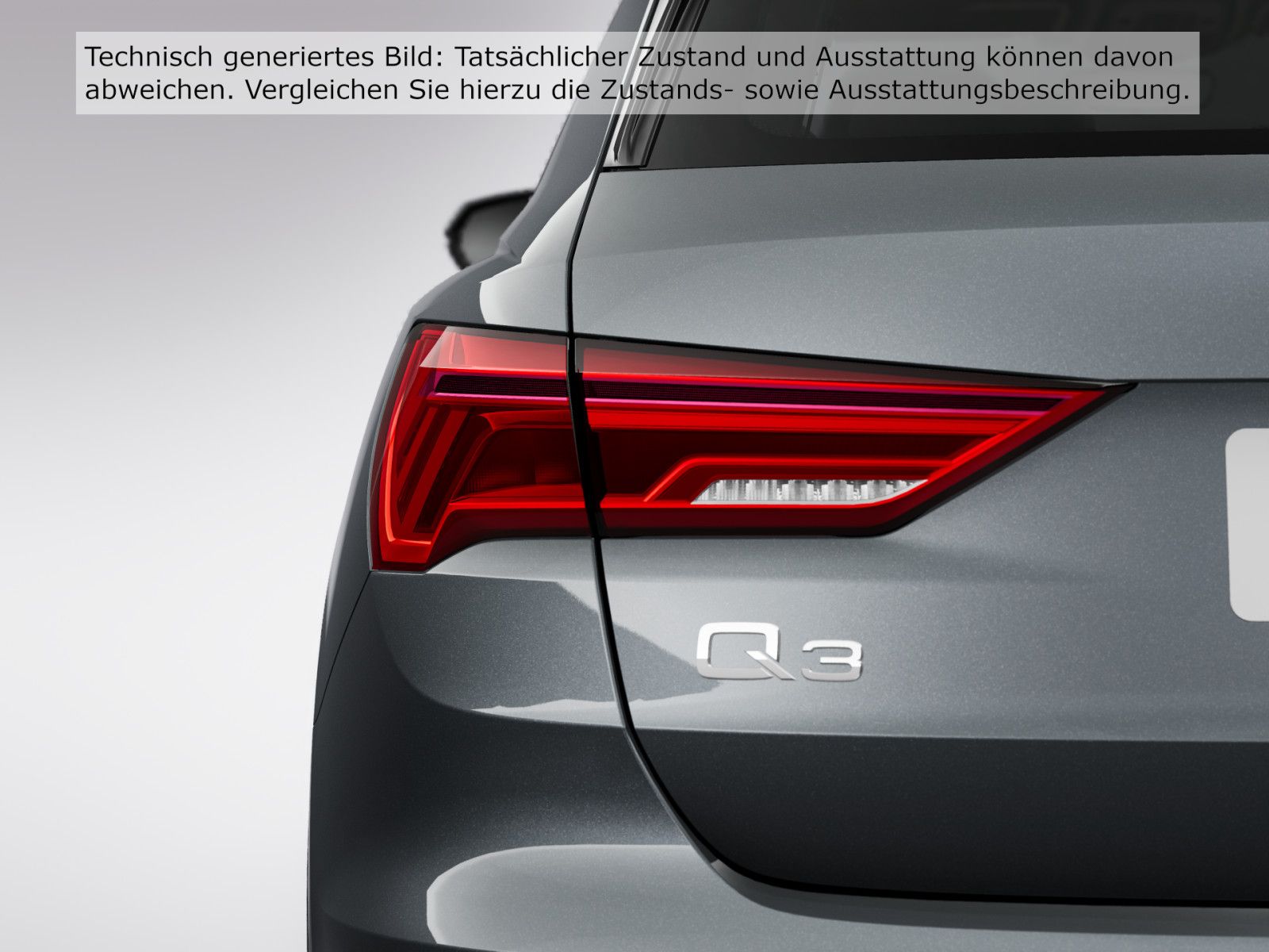 Audi Q3 - Bild 11