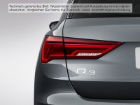 Audi Q3 - Vorschau Bild 11