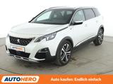 Peugeot 5008 2.0 Blue-HDi GT Aut.*NAVI*LED*TEMPO*CAM*PDC - Peugeot: 2.0