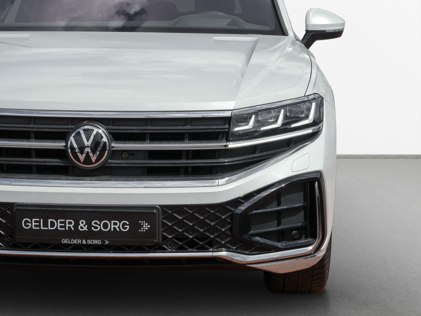 Volkswagen Touareg - Bild 15