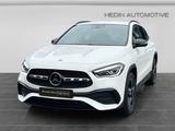 Mercedes-Benz GLA 250e AMG|NIGHT|LED|AMBI|DISTR+|AHK|KAM|SHZ - Mercedes GLA 250 mit Anhängerkupplung