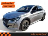Peugeot e-208 136 GT 50kWh ACC/WPU/SHZ/RFK/Keyless