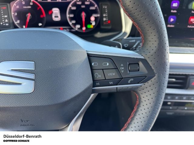 Seat Ibiza - Bild 14