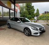 Mercedes-Benz 220 - Mercedes-Benz 220: Schiebedach