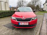 Skoda Rapid Spaceback Style Plus - Skoda Rapid: Spaceback