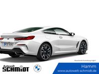 BMW M850 - Vorschau Bild 5
