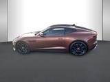 Jaguar  PIXEL-LED - Jaguar F-Type mit Benzin-Antrieb: Allradantrieb