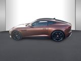 Jaguar F-Type P575 SPICED COPPER EDITION AWD PIXEL-LED - Jaguar F-Type: Orange