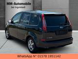 Ford C-Max C-MAX Ghia-TÜV02/27-KUPPLUNG NEU-TOP - Ford C-Max Ghia mit Benzin-Antrieb