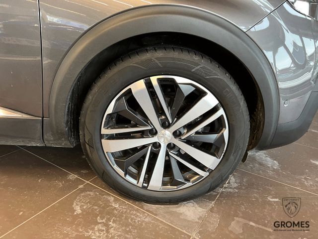 Fahrzeugabbildung Peugeot 3008 GT Pano Elektr.Heckklappe Navi Rück.Kam