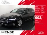 Audi A6 Avant 50 TDI quattro S tronic Matrix|AHK