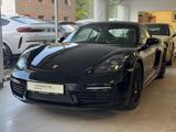 Porsche Cayman 718 LED PDLS+ Bose Kamera PASM SWA R20 - Porsche Cayman in Gelsenkirchen