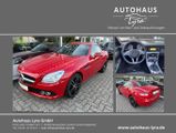 Mercedes-Benz SLK 200 Automatik*SHZ*PDC*KLIMA*U-FREI*7009KM*