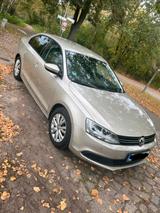 Volkswagen VW Jetta 1.2 Comfortline/TÜV Neu - VW Jetta Gebrauchtwagen in Berlin