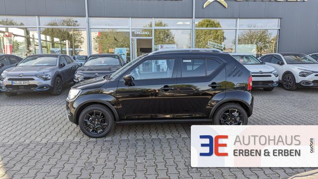 Suzuki Ignis Comfort Hybrid