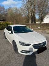 Opel Insignia 1.6 Diesel 100kW 118g Dynamic GS Dy... - Opel Insignia Gebrauchtwagen in Dortmund