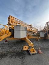 Potain HD 40 A - Potain LKWs