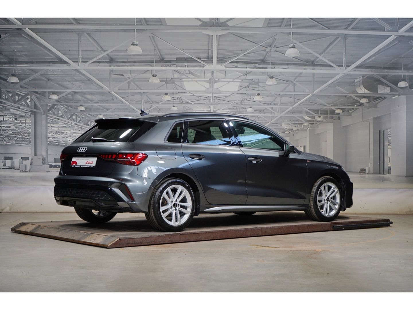 Audi A3 - Bild 3