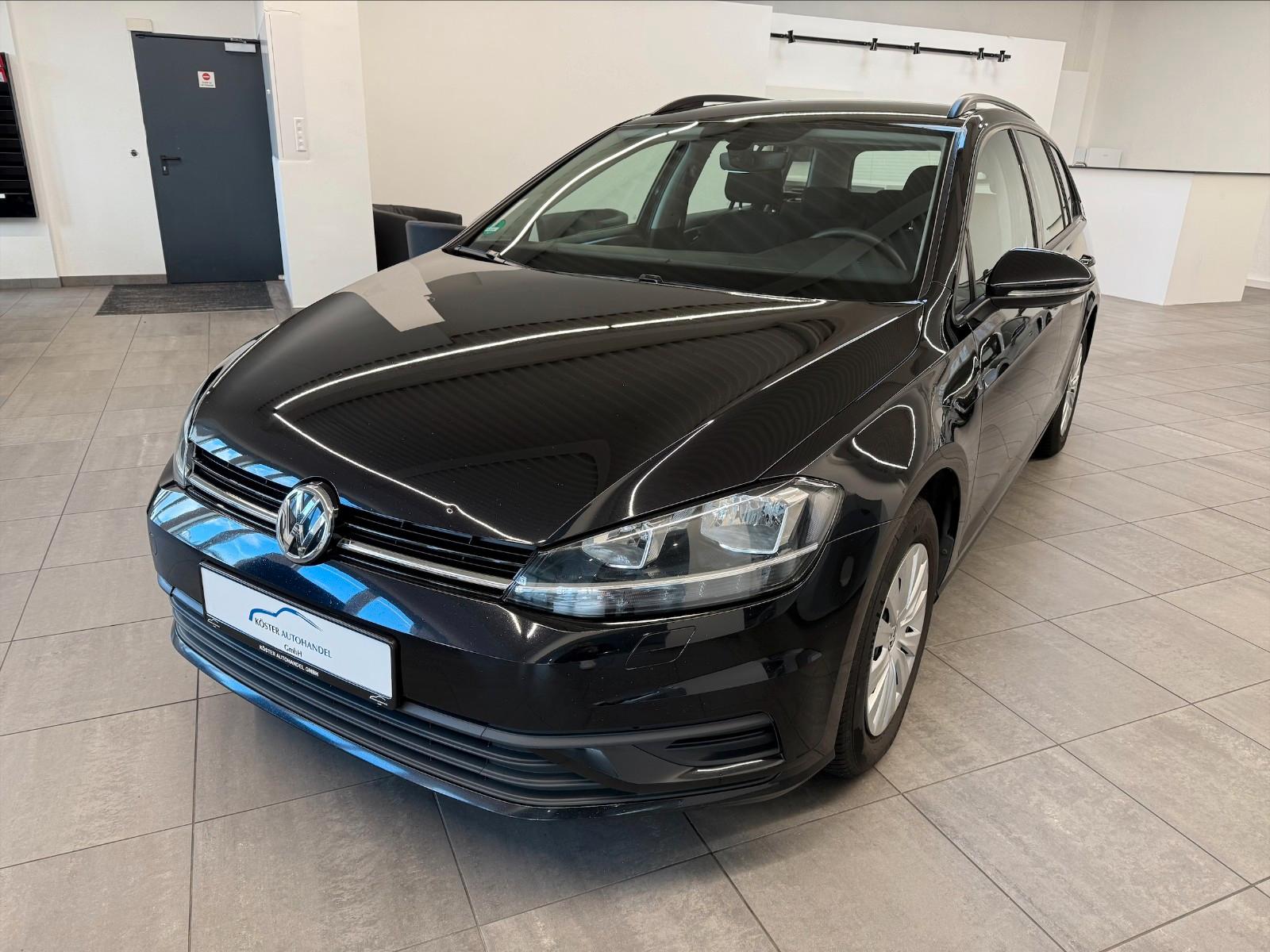 Volkswagen Golf VII Variant Trendline BMT/Start-Stopp*MwSt.