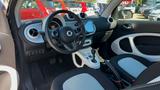 Smart Coupé TURBO DCT WHITE & BLACK! PANO! CARPLAY! - gebrauchte Smart Sportwagen