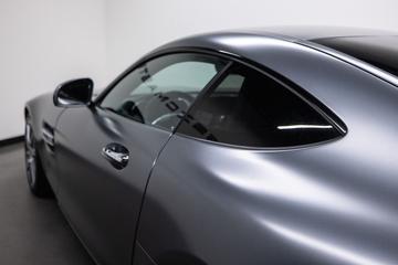 صورة مصغرة 25 لـ 2015 Mercedes-BENZ AMG GT