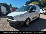 Ford Transit Courier Trend