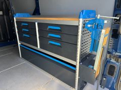 Fahrzeugabbildung Master III Kasten L2H2 HKa 3,5t Blue dCi 180 So