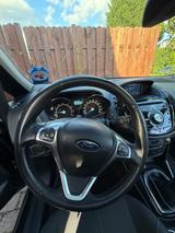 Ford B-Max 1,0 EcoBoost 92kW S/S Titanium Titanium - Ford B-Max: Ecoboost