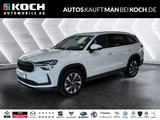 Skoda Kodiaq 1.5 TSI DSG SELECTION 7S LED SH NAVI KAM - Skoda Kodiaq Tageszulassungen