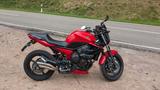 Yamaha XJ6 N - A2 - Yamaha Motorräder in Freiburg