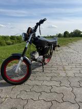 Simson S50N - SIMSON S50