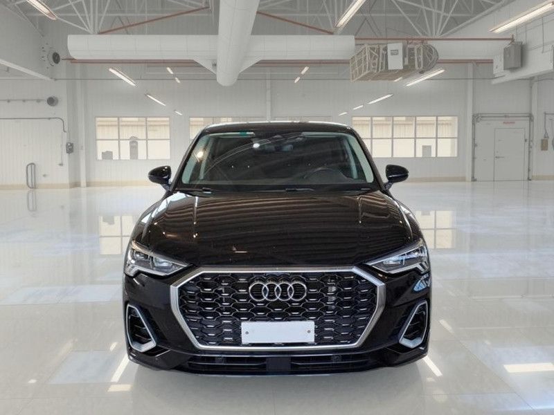 Audi AUDI Q3 SPORTBACK 45 TFSI E S TRONIC S LINE EDIT imagem 2