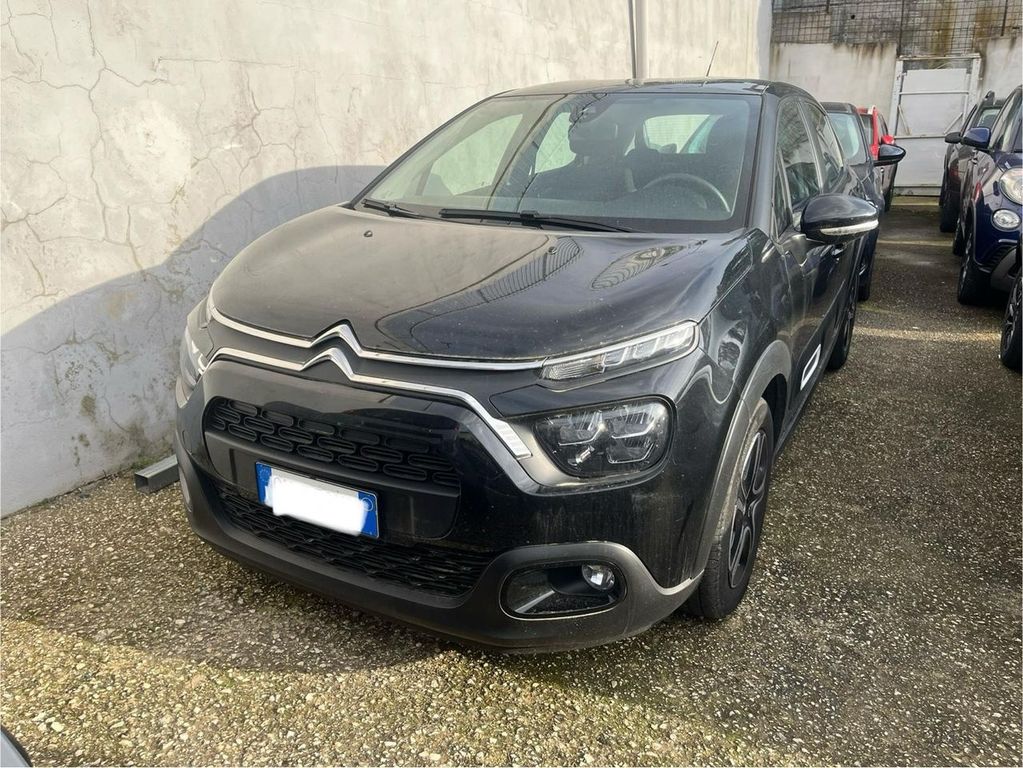Image of Citroën C3
