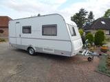 Tabbert Rossini 450TD - Tabbert Wohnwagen Rossini