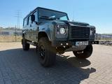 Land Rover Defender 110 Td4 Station SE "Drive Edition" 1of1 - Land Rover Defender in Bochum