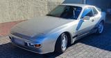 Porsche Oldtimer " PORSCHE 944-2 " guter Zustand - Porsche 944: Automatik