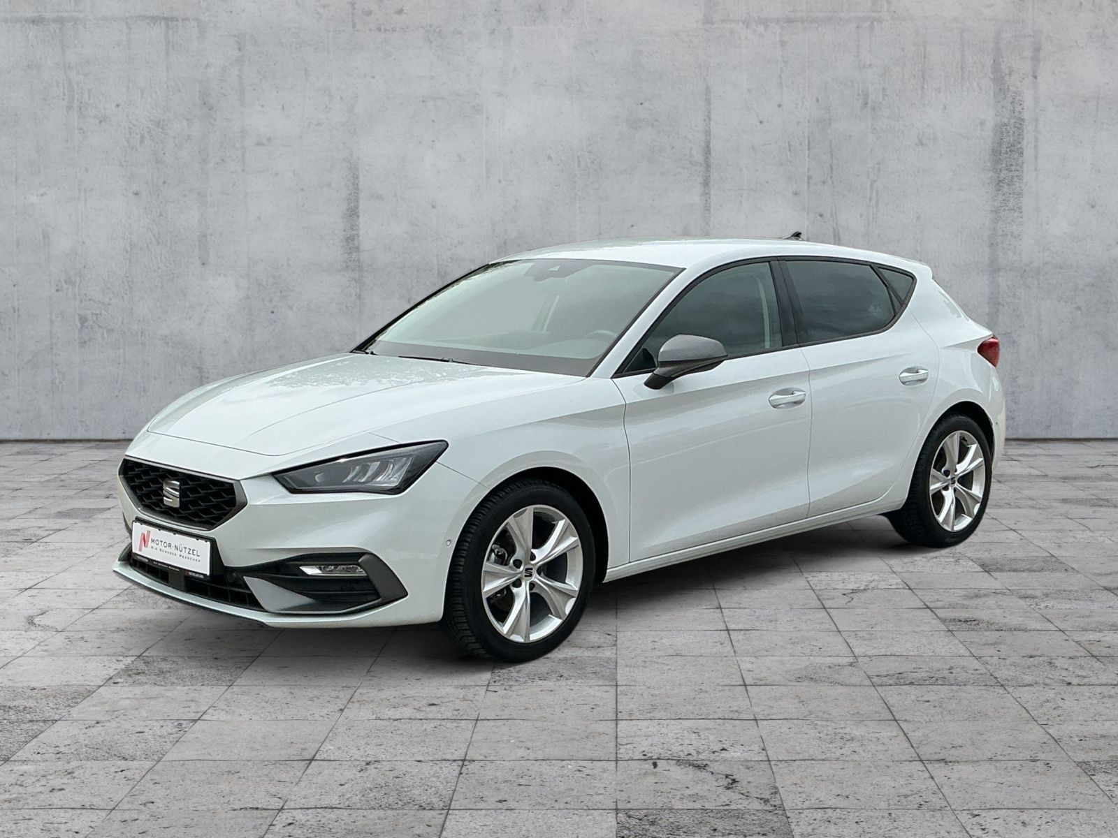 Seat Leon - Bild 2