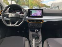 Seat Ibiza - Vorschau Bild 14