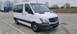 Mercedes-Benz Sprinter 316 CDI 8-Sitzer Nur orig. 49.950 km - Mercedes-Benz Sprinter: Sitzer 9
