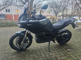 Zero DSR/X  17.3 Asphalt  102 PS Demo - ZERO MOTORRAD