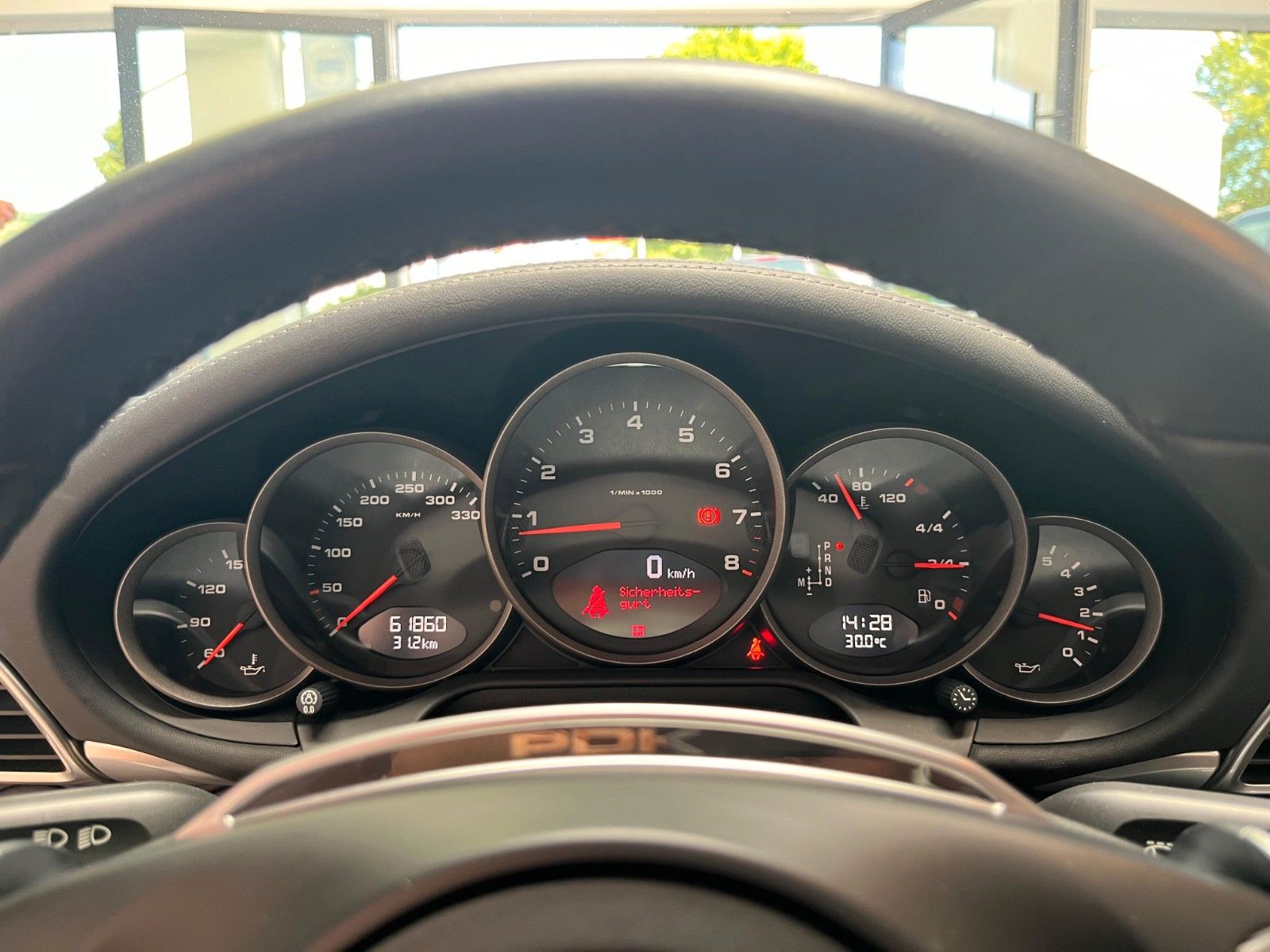 Fahrzeugabbildung Porsche 911 997.2 GTS Coupe PDK Sport*Top-Zustand*2.Hand