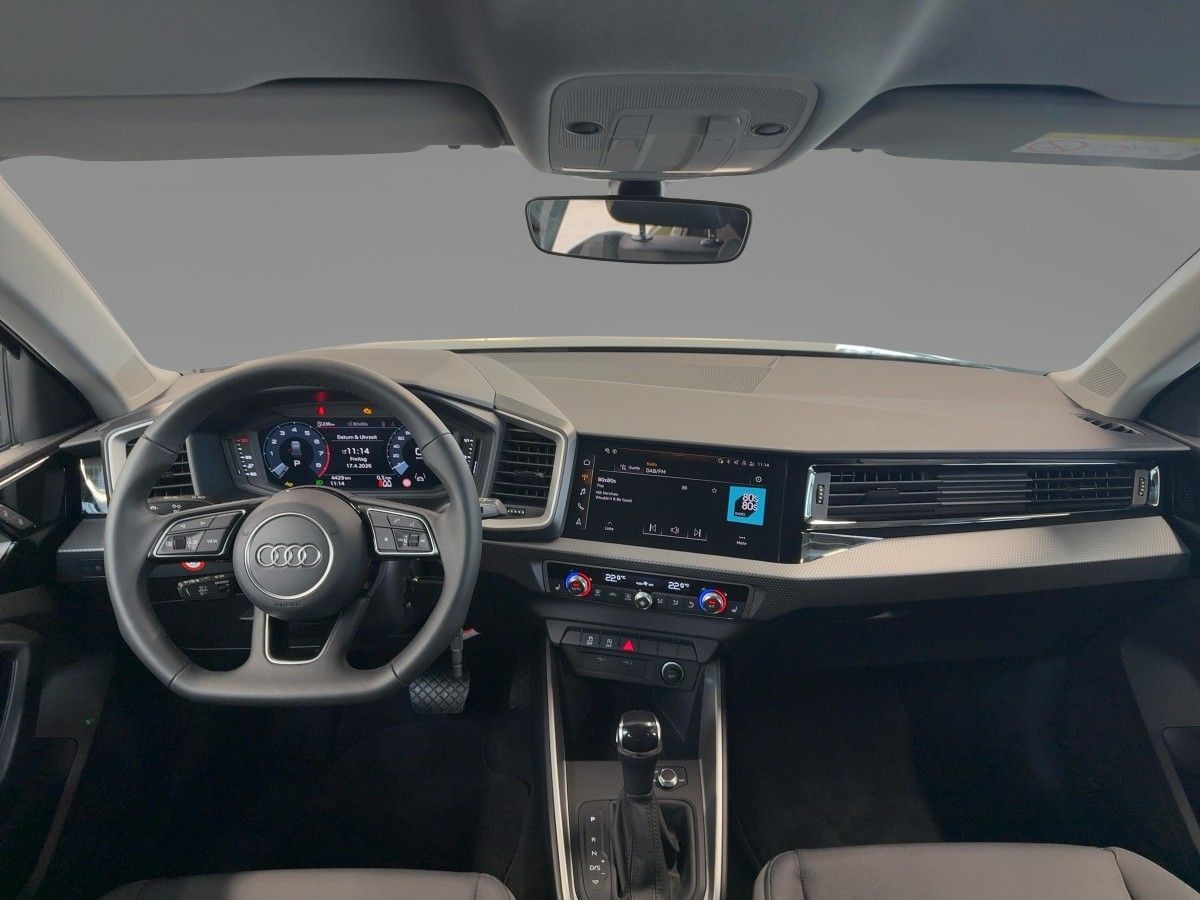 Audi A1 - Bild 11