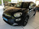 Fiat 500X Mirror - Fiat 500X: Mirror