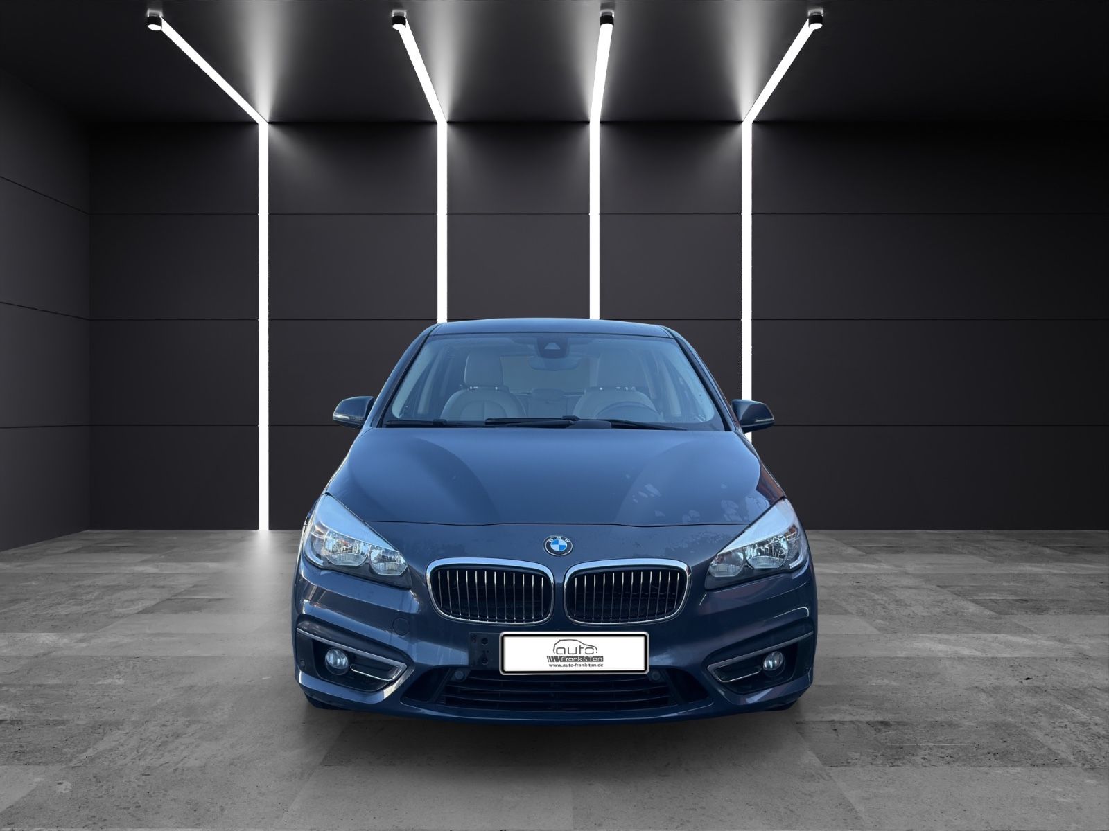 Fahrzeugabbildung BMW 225 Active Tourer*Luxury-Line*Navi*Kamera*