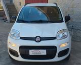 Fiat Panda 0.9 Twin Air Turbo Natural Power - Fiat Panda mit CNG-Antrieb