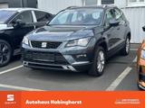 Seat Ateca 1.0 TSI Style Navi Klima PDC e.Ahk. Tempo  - Seat Ateca in Dortmund