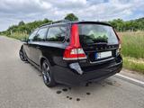 Volvo V70 D4 Linje Svart - Polestar (200 PS) - Volvo V70 mit Diesel-Antrieb: Kombi, Automatik