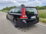 Volvo V70 D4 Linje Svart - Polestar (200 PS) - Volvo: S20