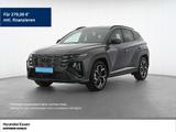 Hyundai Tucson N Line T-GDI Autom. LED  Navi  SHTZ  Klim - Hyundai TUCSON Jahreswagen