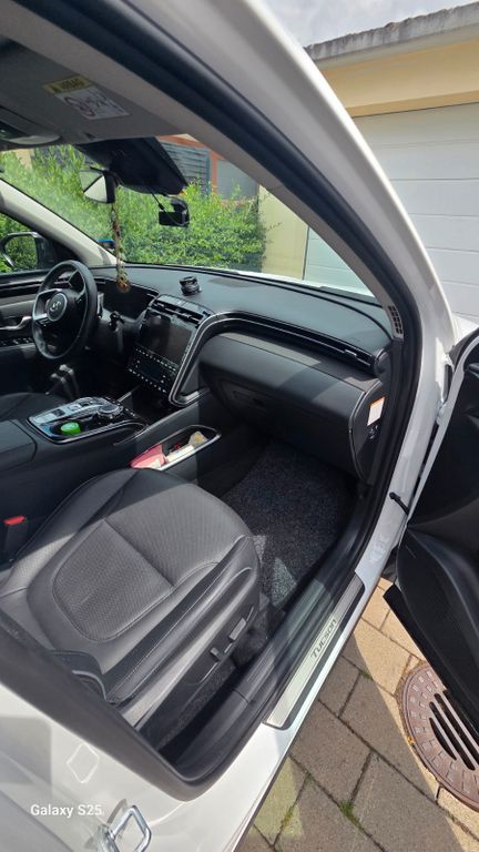 Image of Hyundai TUCSON